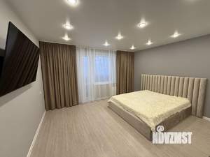 1-к квартира, на длительный срок, 40м2, 1/11 этаж