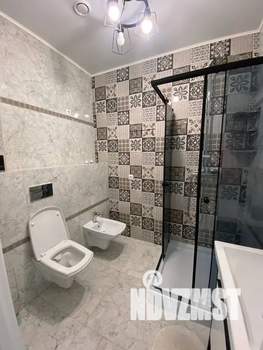 1-к квартира, посуточно, 42м2, 6/16 этаж