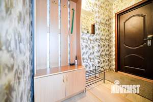 1-к квартира, посуточно, 31м2, 2/5 этаж