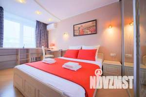 2-к квартира, посуточно, 60м2, 5/9 этаж