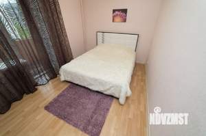 2-к квартира, посуточно, 71м2, 5/14 этаж