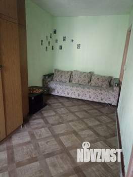2-к квартира, на длительный срок, 45м2, 4/5 этаж
