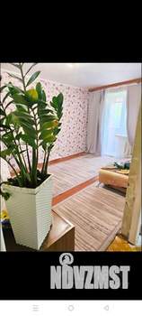 1-к квартира, на длительный срок, 30м2, 4/5 этаж