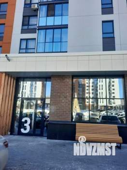 2-к квартира, на длительный срок, 59м2, 7/17 этаж