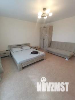 2-к квартира, посуточно, 75м2, 15/16 этаж