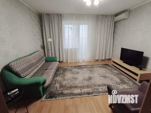 1-к квартира, на длительный срок, 45м2, 15/16 этаж