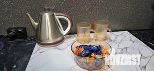 Студия квартира, посуточно, 30м2, 2/9 этаж