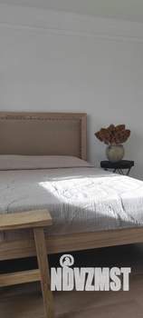 Студия квартира, на длительный срок, 25м2, 3/20 этаж