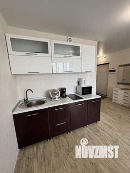 1-к квартира, на длительный срок, 49м2, 18/18 этаж