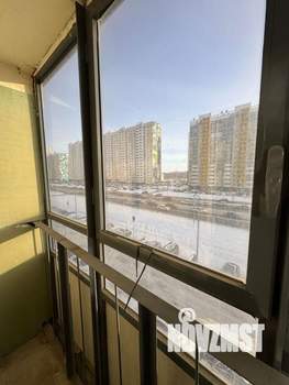 Студия квартира, на длительный срок, 25м2, 4/20 этаж