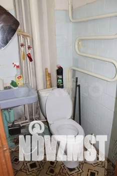 1-к квартира, на длительный срок, 23м2, 4/5 этаж