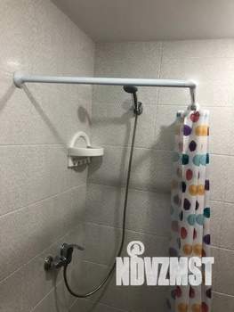 Студия квартира, посуточно, 24м2, 1/10 этаж