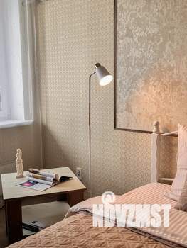 Студия квартира, посуточно, 41м2, 6/26 этаж