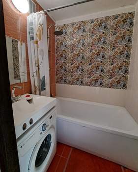 2-к квартира, на длительный срок, 56м2, 10/10 этаж