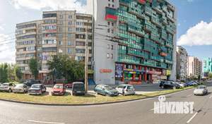 1-к квартира, на длительный срок, 45м2, 7/18 этаж