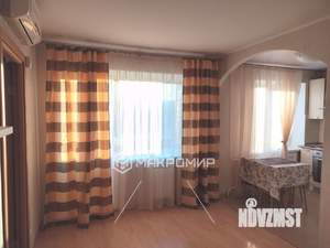 2-к квартира, на длительный срок, 43м2, 4/5 этаж