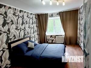 1-к квартира, посуточно, 30м2, 3/5 этаж