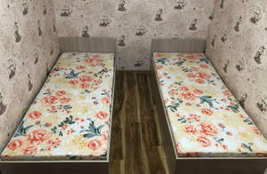 3-к квартира, на длительный срок, 48м2, 1/5 этаж