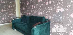 2-к квартира, на длительный срок, 44м2, 2/5 этаж