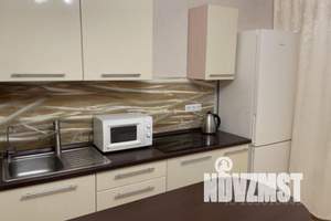 1-к квартира, посуточно, 25м2, 3/10 этаж