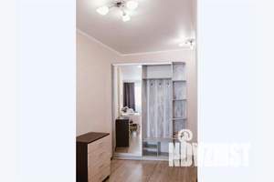 1-к квартира, посуточно, 29м2, 9/22 этаж