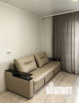 Студия квартира, на длительный срок, 31м2, 15/21 этаж