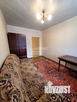 2-к квартира, на длительный срок, 53м2, 4/10 этаж