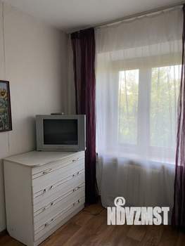 2-к квартира, на длительный срок, 42м2, 5/5 этаж