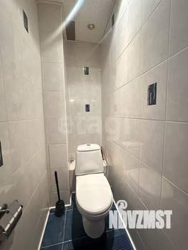 2-к квартира, на длительный срок, 50м2, 2/6 этаж