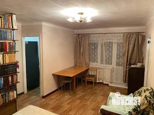 2-к квартира, на длительный срок, 44м2, 5/5 этаж