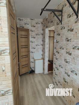1-к квартира, на длительный срок, 41м2, 6/10 этаж