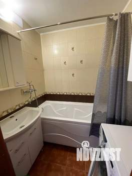 1-к квартира, на длительный срок, 40м2, 8/12 этаж