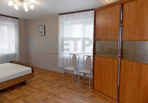 1-к квартира, на длительный срок, 32м2, 5/5 этаж