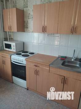 1-к квартира, на длительный срок, 33м2, 2/9 этаж