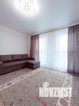 1-к квартира, посуточно, 123м2, 2/10 этаж