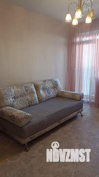 Студия квартира, на длительный срок, 30м2, 3/17 этаж