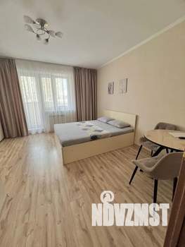 Студия квартира, посуточно, 25м2, 3/10 этаж