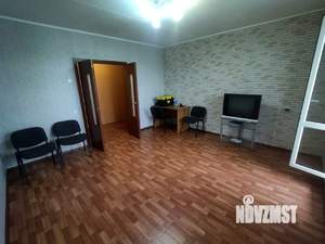 1-к квартира, на длительный срок, 42м2, 12/14 этаж