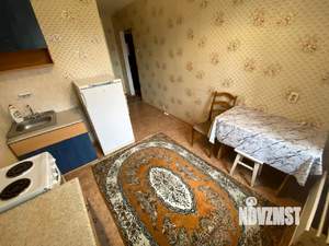 1-к квартира, на длительный срок, 43м2, 5/11 этаж