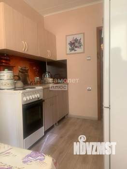 1-к квартира, на длительный срок, 26м2, 1/5 этаж