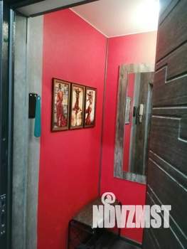 1-к квартира, посуточно, 34м2, 1/1 этаж