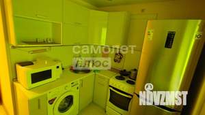 1-к квартира, на длительный срок, 33м2, 3/5 этаж