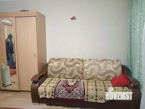 1-к квартира, на длительный срок, 41м2, 10/10 этаж