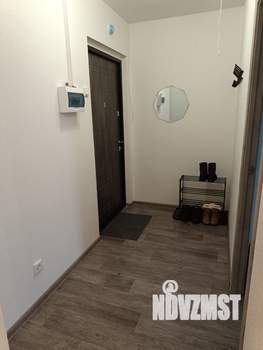 1-к квартира, на длительный срок, 32м2, 8/10 этаж