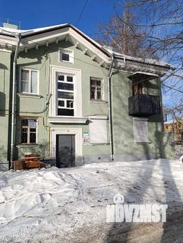 2-к квартира, на длительный срок, 42м2, 2/3 этаж