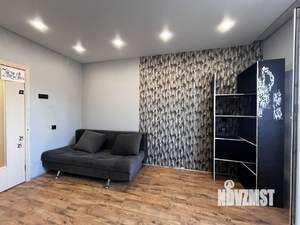 Студия квартира, на длительный срок, 24м2, 7/10 этаж