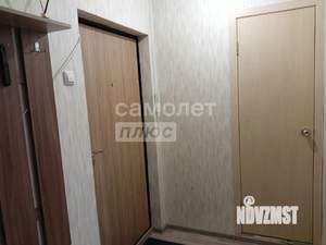 Студия квартира, на длительный срок, 24м2, 4/10 этаж