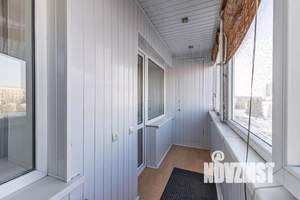 2-к квартира, посуточно, 50м2, 1/1 этаж