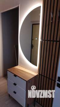 2-к квартира, посуточно, 40м2, 9/11 этаж