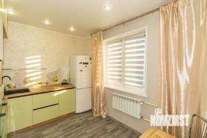 1-к квартира, на длительный срок, 42м2, 15/21 этаж